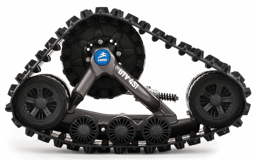 ARCTIC CAT PROWLER 700 HDX CREW XT [2017] - Train de roulement UTV 4S1