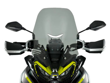 Benelli TRK 702 [WRS] – Pare-brise