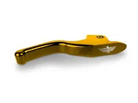 Harley Davidson Fxdrs 114 [HEINZ BIKES] – PERFORMANCE 3-finger lever