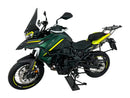 Benelli TRK 702 [WRS] – Pare-brise