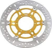 Honda CBR 1100 Xx Blackbird [2004-2007] - brake disc - picture 10