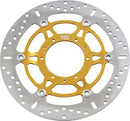 Honda Ctx 1300 [2014-2015, 2015-2019] - brake disc - picture 7