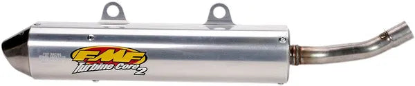 Yamaha Yz 250 [2000-2001] - Silencieux arrière Turbinecore 2 Spark Arrestor – photo 2