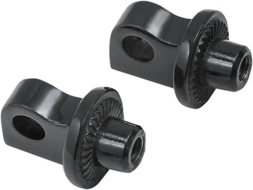 Harley-Davidson Road Glide ST Fltrxst [Kuryakyn]-Adaptateur Footrest avec attachement masculin