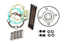 Beta RR Enduro 50 2T - cylinder kit 52 mm bore 44 mm stroke 94 cc