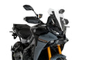 YAMAHA TRACER 9 GT PLUS [2024] – bulle sport – transparent-12