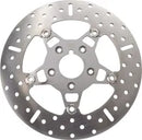 Harley-Davidson FXRS-SP 1340 Low Rider Sport Edition (Fxrsl) [1986] - Brake disc fixed round - picture 12