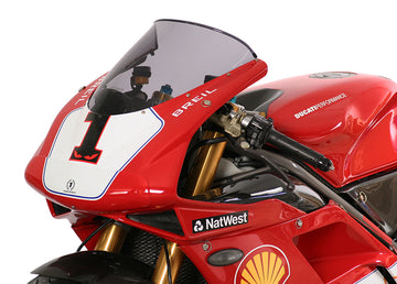 Ducati 748/916/996/998 - Disque de forme d'origine "O" - 0