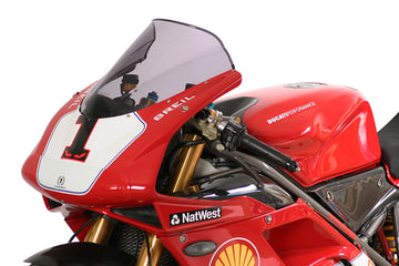 Ducati 748/916/996/998 - Disque de course "R"