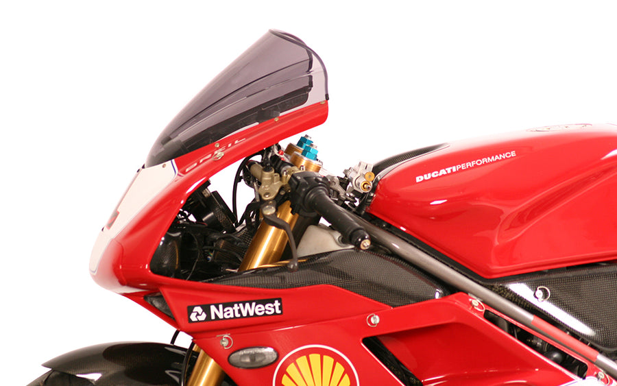 Ducati 748/916/996/998 - Disque de course "R"