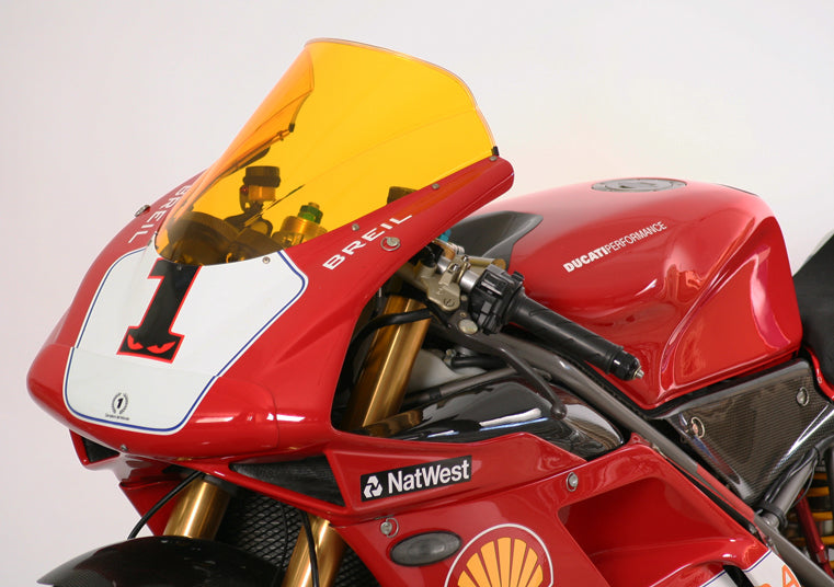 Ducati 748/916/996/998 - Disque de course "R"
