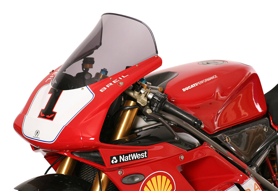 Ducati 748/916/996/998 - Disque en tournée "T"