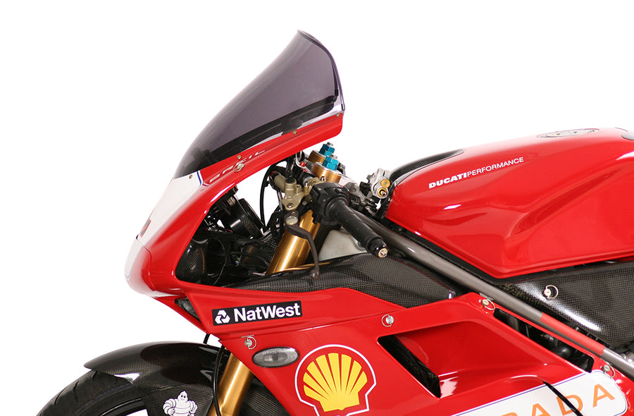 Ducati 748/916/996/998 - Disque en tournée "T"
