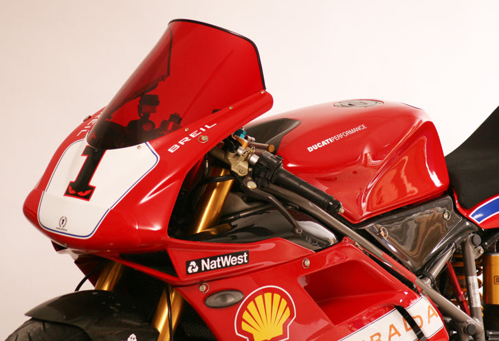 Ducati 748/916/996/998 - Disque en tournée "T"