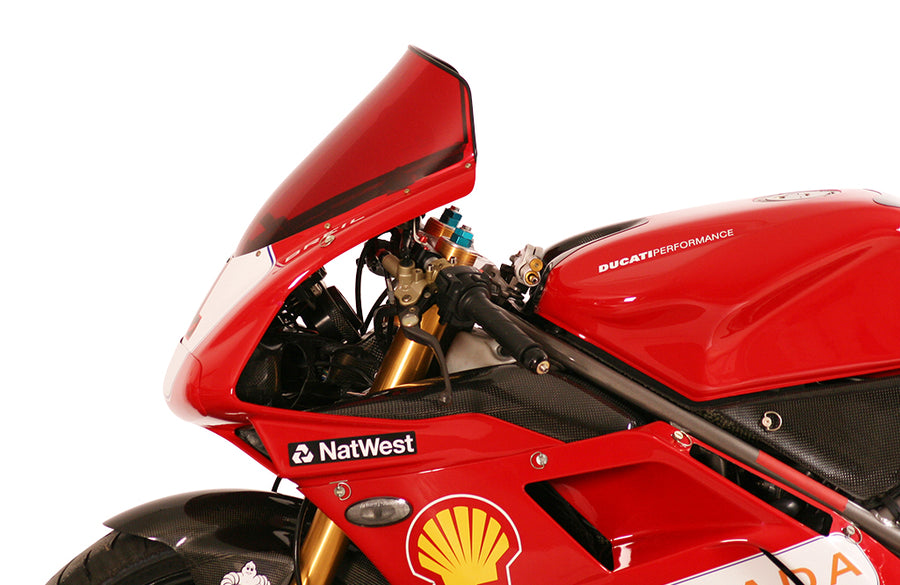 Ducati 748/916/996/998 - Disque en tournée "T"