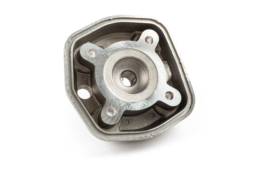 Aprilia RX Enduro 50 2T D50B0 [2007–] - Cylinder kit gray cast iron 70cc