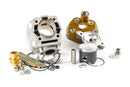 Aprilia SX SM 50 2T D50B0 [2007–] - Cylinder kit Pro Race 4 77cc