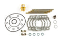 Aprilia RX Enduro 50 2T D50B0 [2007–] - Kit cylindre Pro Race 4 77cc