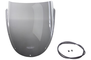 Ducati 748/916/996/998 - Disque de spoiler "S"