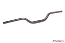 APRILIA TUONO 457 [2025] - Tapered handlebar | Black | PUIG 7492N