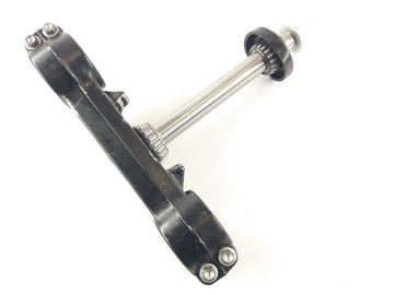 Aprilia RS 250 [1998] - lower triple clamp - 0