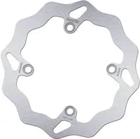 Sherco SE-R 250 Racing [2016, 2022] - floating wave brake disc, grooved – picture 11