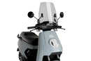 NIU MQI + SPORT [0000] – Urban Scooter Screen – Transparent