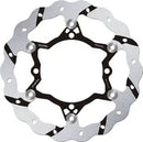 Triumph Tiger Sport 660 ABS [2022-2026] - Floating wave brake disc - picture 7