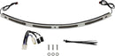 Harley Davidson Flhtcui [CUSTOM DYNAMICS] - Garniture de pare-brise Batwing LED dynamique Genesis® 4-1