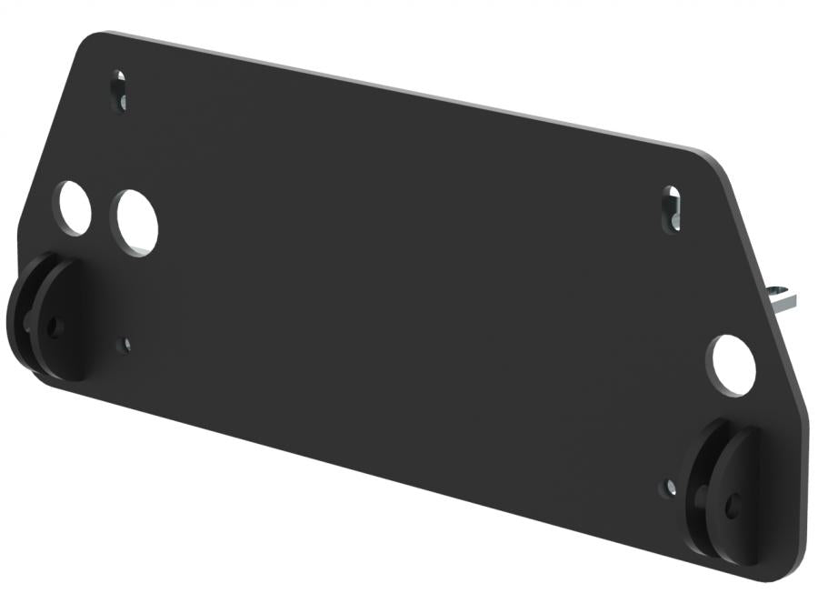 CAN-AM OUTLANDER 650 [2013-2015] - Mounting bracket