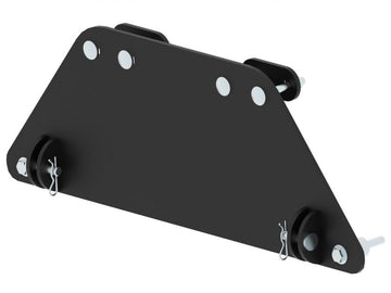 SEGWAY SNARLER AT 6 L EPS [2021-2022] - Support de montage