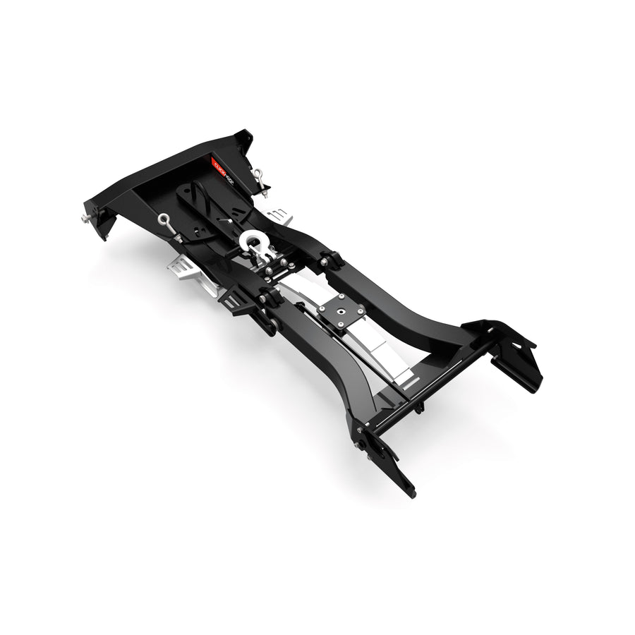 CAN-AM OUTLANDER 570 [2016] - ATV frame