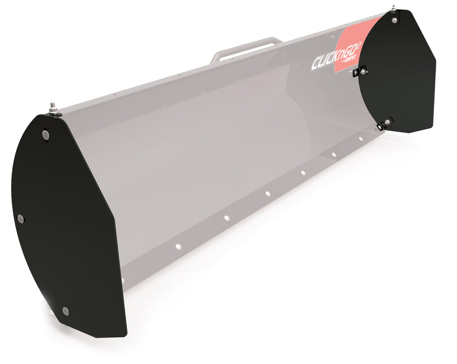HONDA TRX 500 FE FOREMAN EPS [2005-2008] - Snowplow snow guards