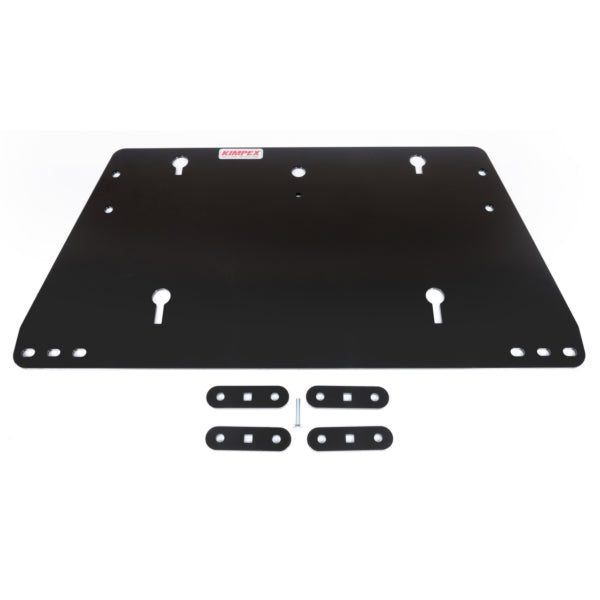 POLARIS RANGER 800 EPS [2012-2013] - Accessoires pour charrue