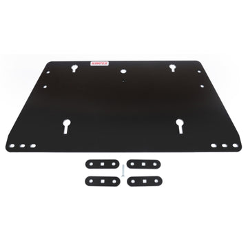 POLARIS RANGER 800 EPS LE [2012] - Kimpex Click N Go 2 supports