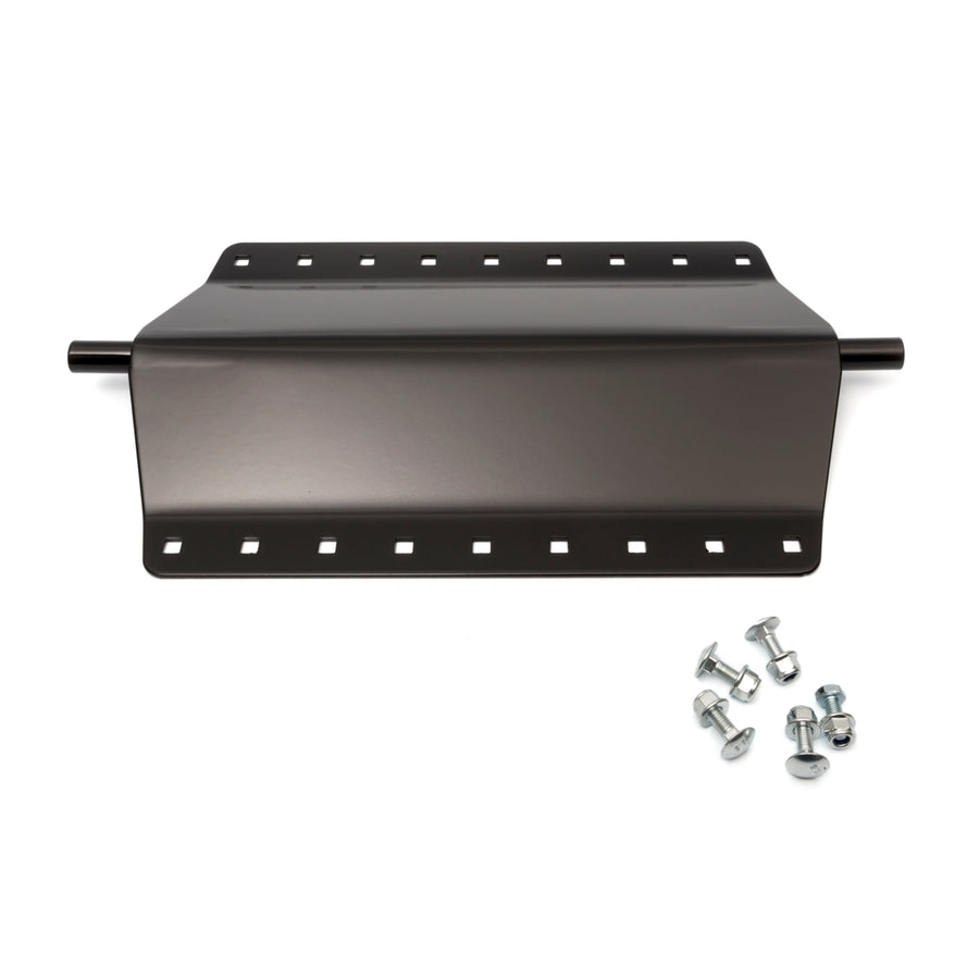 POLARIS RANGER 570 4 X 4 [2014-2015] - Plaque de montage pour Kimpex Click N Go 2
