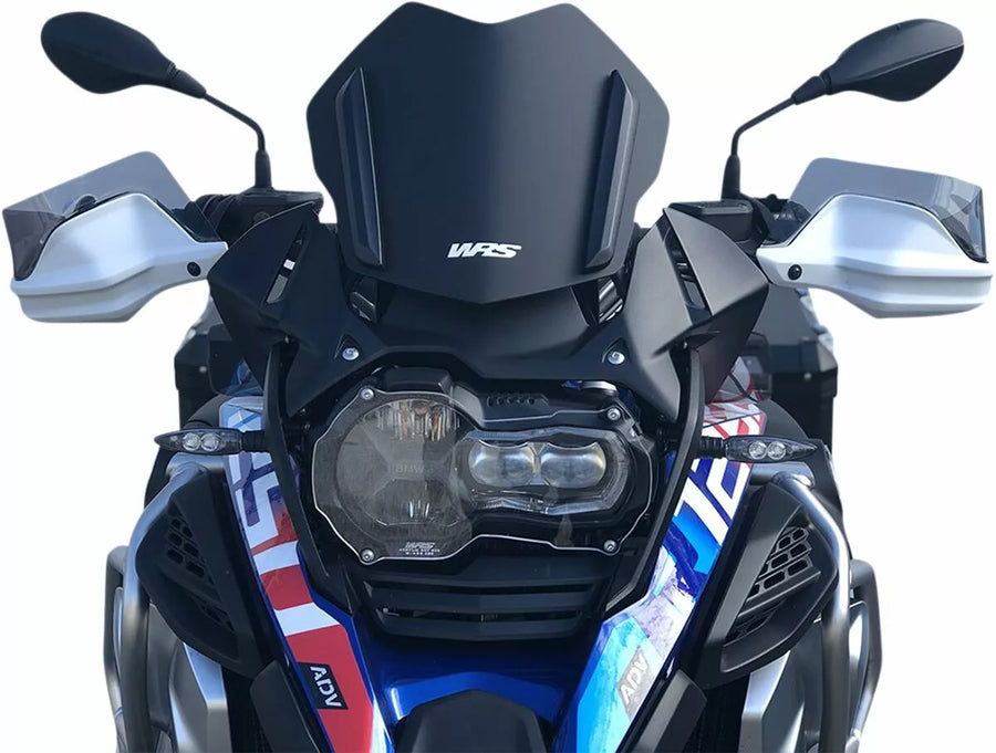 BMW R 1200 GS [WRS] - pare-brise