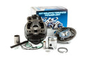 Beta RR-T SM 50 2T - cylinder kit sport 50ccm gray cast iron