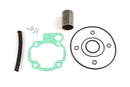 Fantic XE 50 2T - cylinder kit sport 50ccm gray cast iron