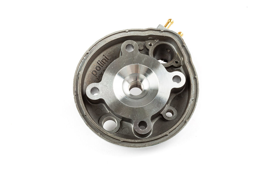 Beta RR Track 50 2T - cylinder kit sport 50cc gray cast iron
