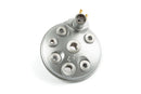 Beta RR-T SM 50 2T - cylinder kit sport 50ccm gray cast iron