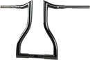 harley davidson fltruse [LA CHOPPERS] – Guidon Hammerhead-2
