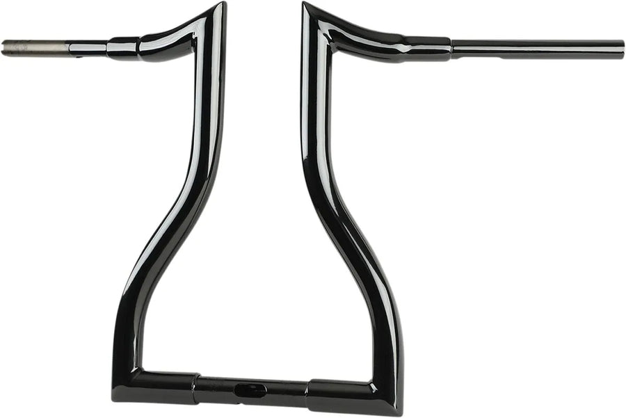 harley davidson fltruse [LA CHOPPERS] – Guidon Hammerhead