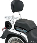 Harley Davidson Flstf [COBRA] – Sissy Bar Rond