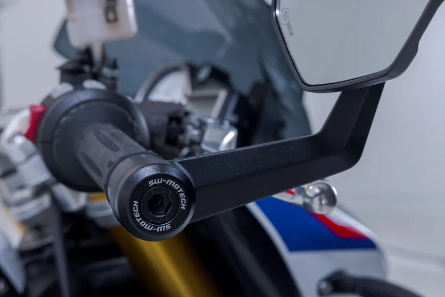 bmw r 12 g [SW-MOTECH] – rétroviseur pour extrémités de guidon