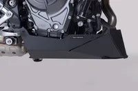 Suzuki GSX 8S [SW-MOTECH] – Spoiler avant
