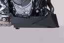 Suzuki GSX 8S [SW-MOTECH] – Spoiler avant