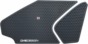 Honda CBR 1000 RR [OneDesign] - Tank Grip