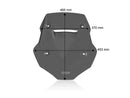 cf moto 800 [WRS] – Standard windshield CF MOTO 800MT-5