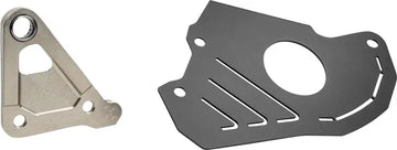 Yamaha Tracer 700 [GILLES TOOLING] – Support de levier de vitesses